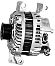 210-4310 Alternator, 2.3L, 4Cyl, 150 Amp, Remanufactured