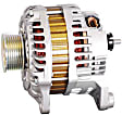 210-4313 Alternator, 150 Amp, Remanufactured