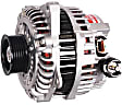 210-4316 Alternator, 150 Amp, Remanufactured