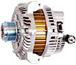 210-4318 Alternator, 4.6L, 8Cyl, 200 Amp, Remanufactured