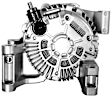 210-4327 Alternator, 2.3L, 4Cyl, 110 Amp, Remanufactured