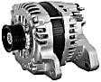 210-4333 Alternator, 160 Amp, Remanufactured
