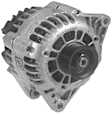210-5109 OE Replacement Alternator, 3.1L, 6Cyl, Remanufactured