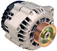 210-5115 Alternator, 2.2L, 4Cyl, 100 Amp, Remanufactured