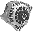210-5119 Alternator, 105 Amp, Remanufactured