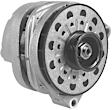 210-5190 Alternator, 124 Amp, Remanufactured