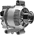 210-5210 Alternator, 95 Amp, Remanufactured