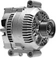 210-5224 Alternator, 130 Amp, Remanufactured