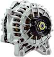 210-5341 Alternator, 4.6L, 8Cyl, 135 Amp, Remanufactured