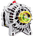 2002 Ford Mustang - Alternator, 110 Amp, Remanufactured, 8 Cyl 4.6L