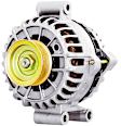 210-5343 Alternator, 3.8L, 6Cyl, 135 Amp, Remanufactured