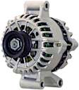 210-5357 Alternator, 110 Amp, Remanufactured