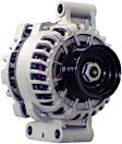 210-5358 OE Replacement Alternator, 6.0L, 8Cyl, Remanufactured