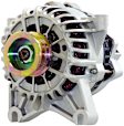 210-5360 Alternator, 110 Amp, Remanufactured
