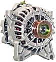 210-5362 OE Replacement Alternator, Remanufactured