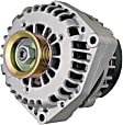 210-5382 OE Replacement Alternator, Remanufactured