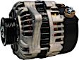 211-6006 Alternator, 80 Amp, New