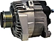 211-6014 Alternator, 110 Amp, New