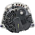 211-6020 Alternator, 145 Amp, New, First Time Fit Series