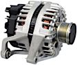 211-6021 Alternator, 1.8L, 4Cyl, 130 Amp, New
