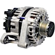 211-6022 Alternator, 1.4L, 4Cyl, 130 Amp, New, First Time Fit Series