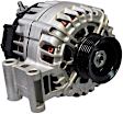 211-6023 Alternator, 125 Amp, New
