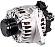 211-6029 Alternator, 90 Amp, New
