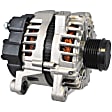 211-6034 Alternator, 90 Amp, New, First Time Fit Series