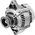 211-6039 Alternator, 2.0L, 4Cyl, 120 Amp, New