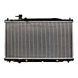 221-3248 Radiator, 2.4L, 4Cyl