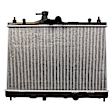 221-3413 Radiator, 1.8L, 4Cyl