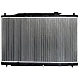 221-9028 Radiator, 2.4L, 4Cyl