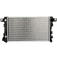 221-9107 Radiator
