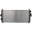 221-9119 Radiator, 4.6L, 8Cyl