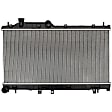 221-9236 Radiator, 2.5L, 4Cyl