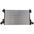 221-9288 Radiator, 1.4L, 4Cyl