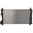 221-9313 Radiator