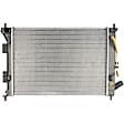 221-9314 Radiator