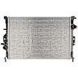221-9322 Radiator, 2.0L, 4Cyl