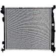 221-9370 Radiator