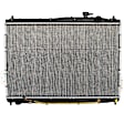 221-9414 Radiator, 3.8L, 6Cyl