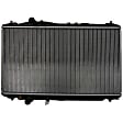 221-9438 Radiator, 2.4L, 4Cyl