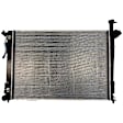 221-9439 Radiator, 3.3L, 6Cyl