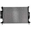 221-9469 Radiator