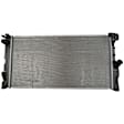 221-9486 Radiator, 1.5L, 3Cyl