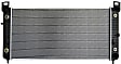 2005 Cadillac Escalade - Radiator, 8 Cyl 6.0L