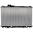 221-9525 Radiator, 2.0L, 4Cyl