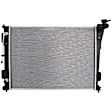 221-9543 Radiator