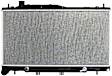 221-9546 Radiator, 3.6L, 6Cyl