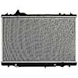 221-9555 Radiator